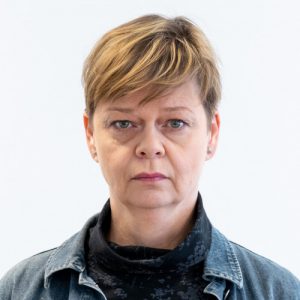 Picture of Inga Kopciewicz