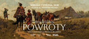 Picture of "Powroty" Szwajcarska kolekcja Zbigniewa Mikulskiego